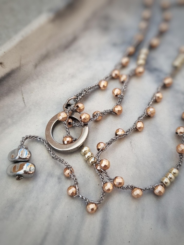 Collier ras de cou Albufeira