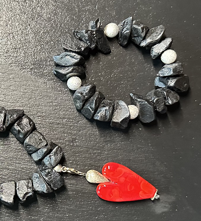 Rohachat Glam ✨ Armband