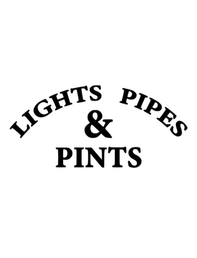 Lights Pipes &amp; Pints