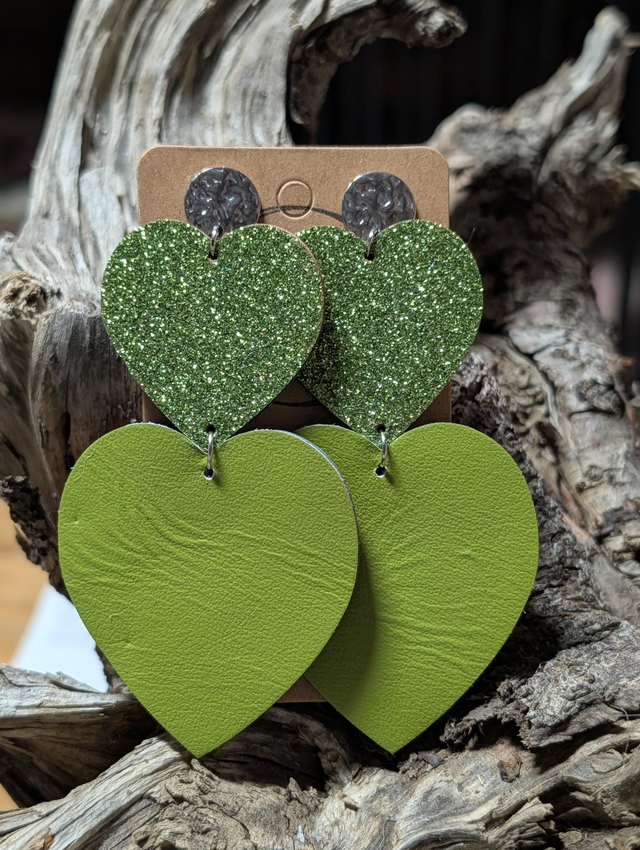 Boucles d'oreilles Collection Marie Laure ml028