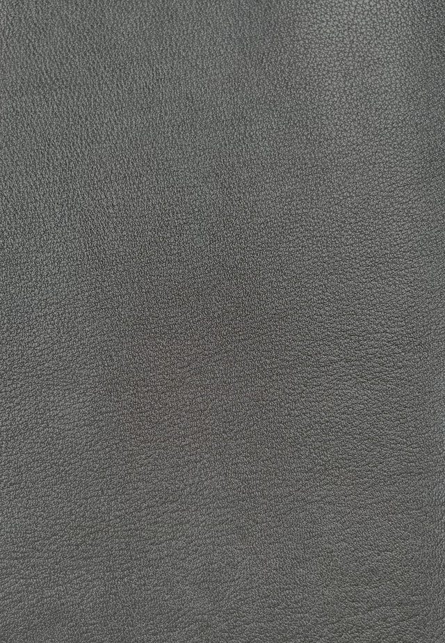 Chute de cuir rose gold