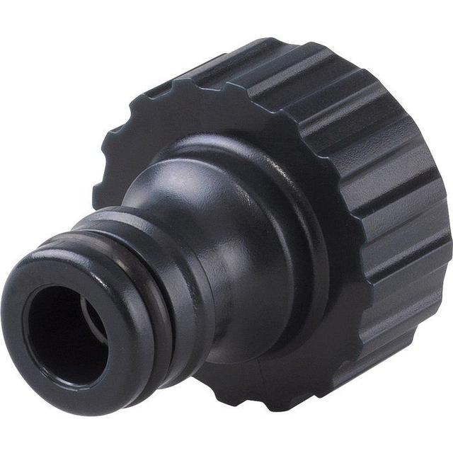 NEZ DE ROBINET - CAPVERT