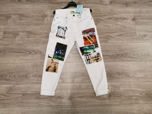 M200167 - JEANS