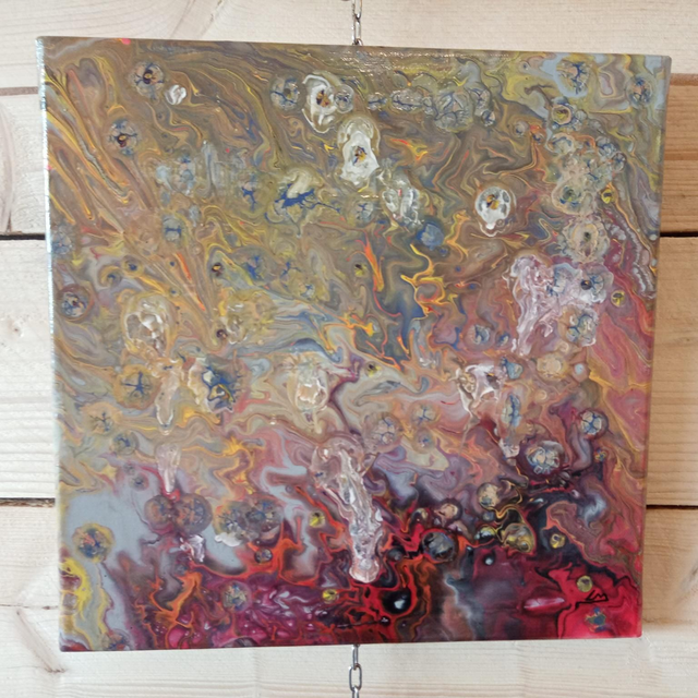 Atmosphère Cosmique 