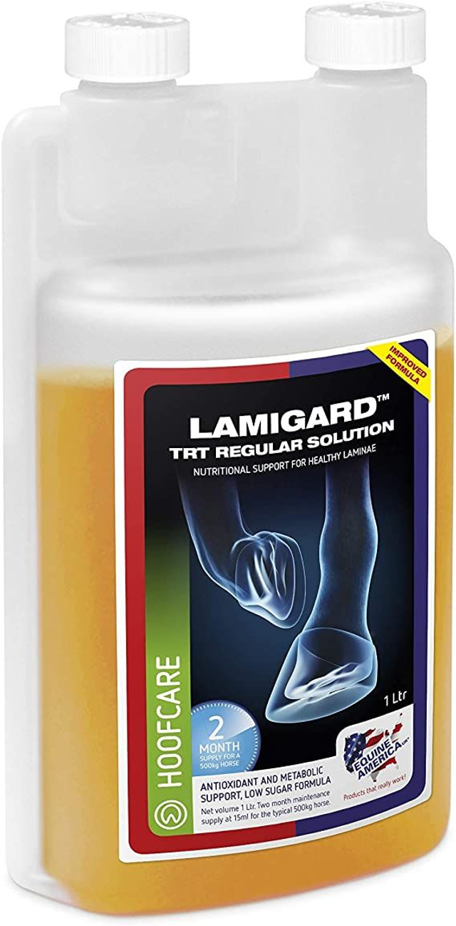 Equine America Lamigard Solution