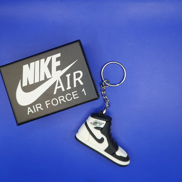 Basket Nike Air Force 1