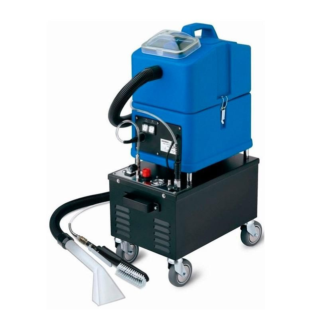 Astra Sabrina Foam (Máquina de extracción de espuma)