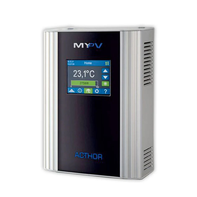 my-pv AC-Thor 3 kW