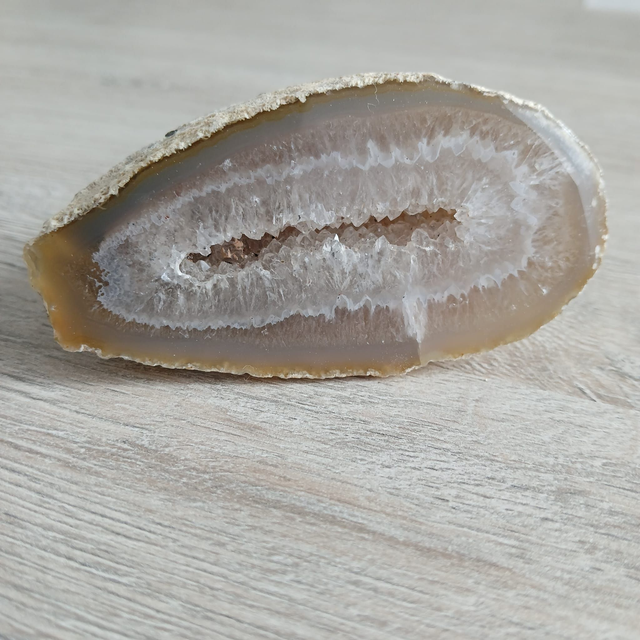  Agaat geode (12.011)