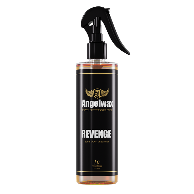Revenge - Bug &amp; Insect Remover