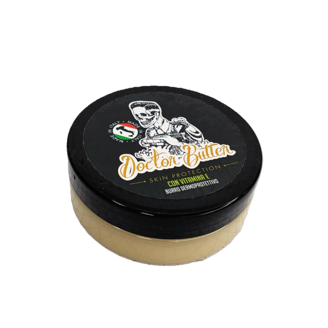 Doctor Butter con Vitamina E 50GR