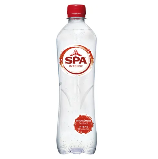 Spa Rood (500ml)