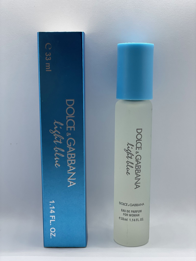 DOLCE &amp; GABBANA Light Blue for Women