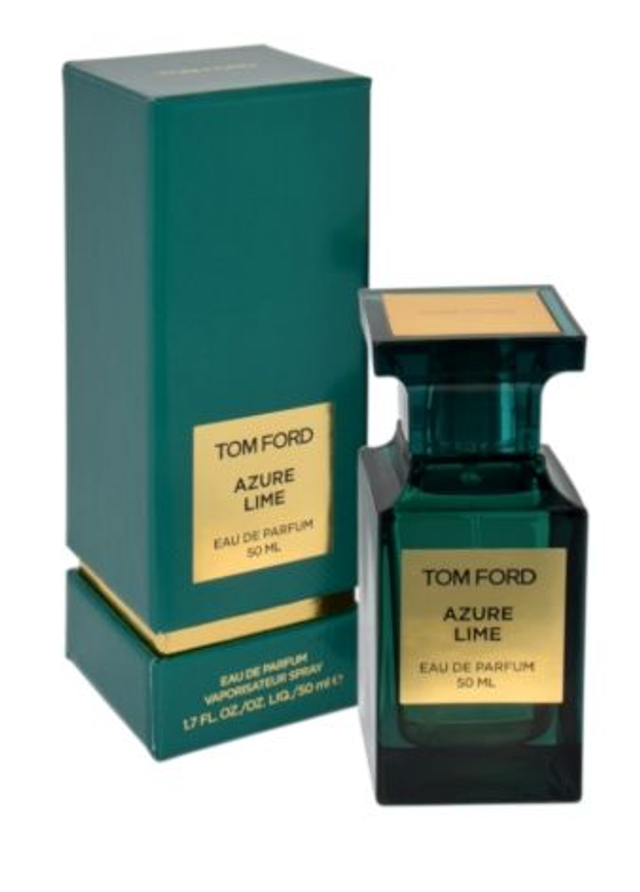Tom Ford Azure Lime Edp 50ml