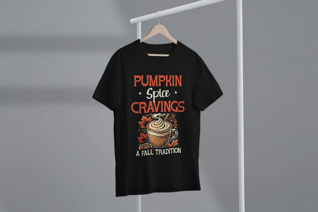 Pumpkin Spice Cravings A Fall Tradition, Seasonal Treats Fall
Heißhunger auf Kürbisgewürze Eine Herbsttradition, saisonale Leckereien im Herbst