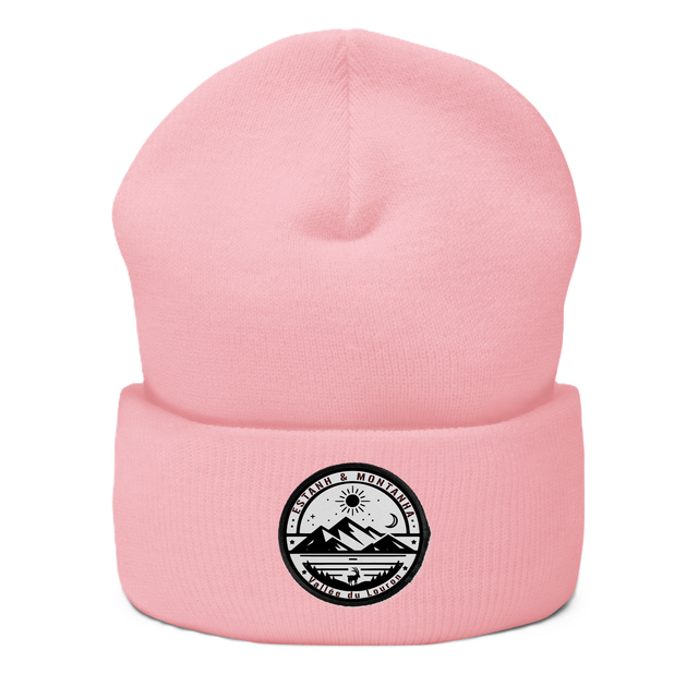 Bonnet - Estos - ESTANH &amp; MONTANHA 