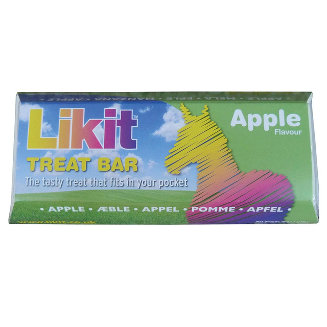 Likit Treat Bar Apple