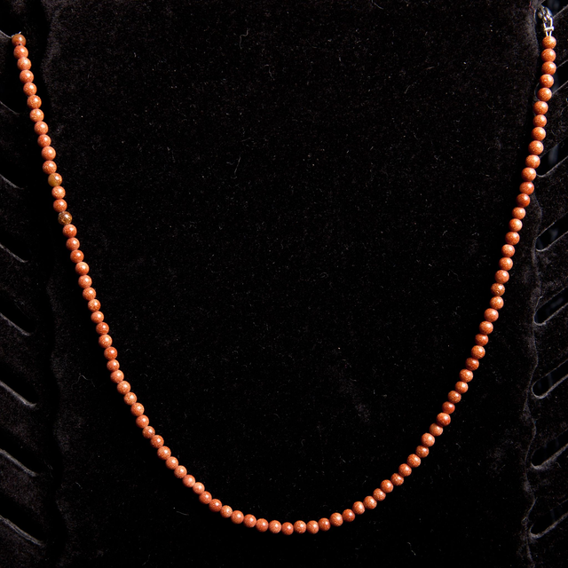 Collier 4mm (7 modèles)