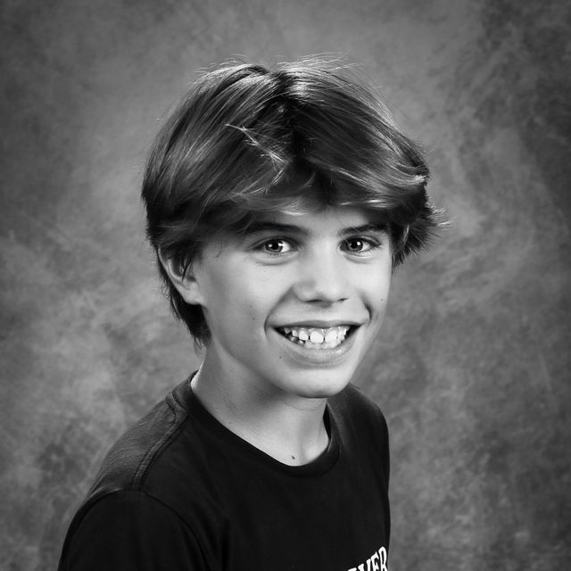 Session photo PORTRAIT Studio 1