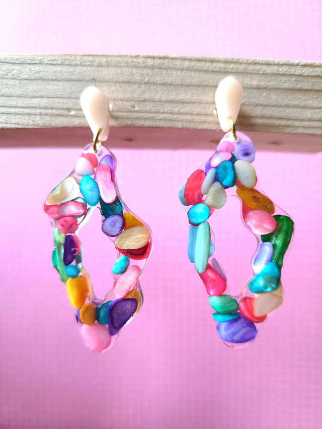 Pendantes • L I N D A