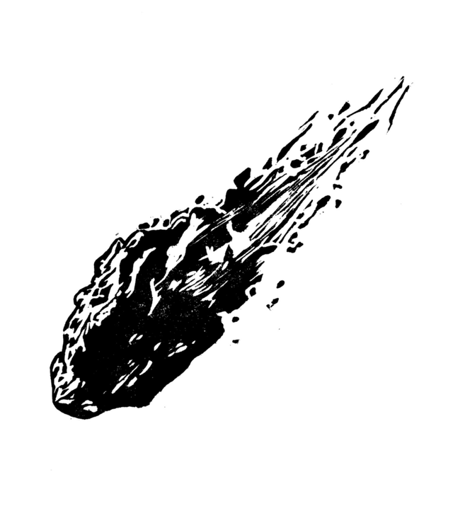 Météorite