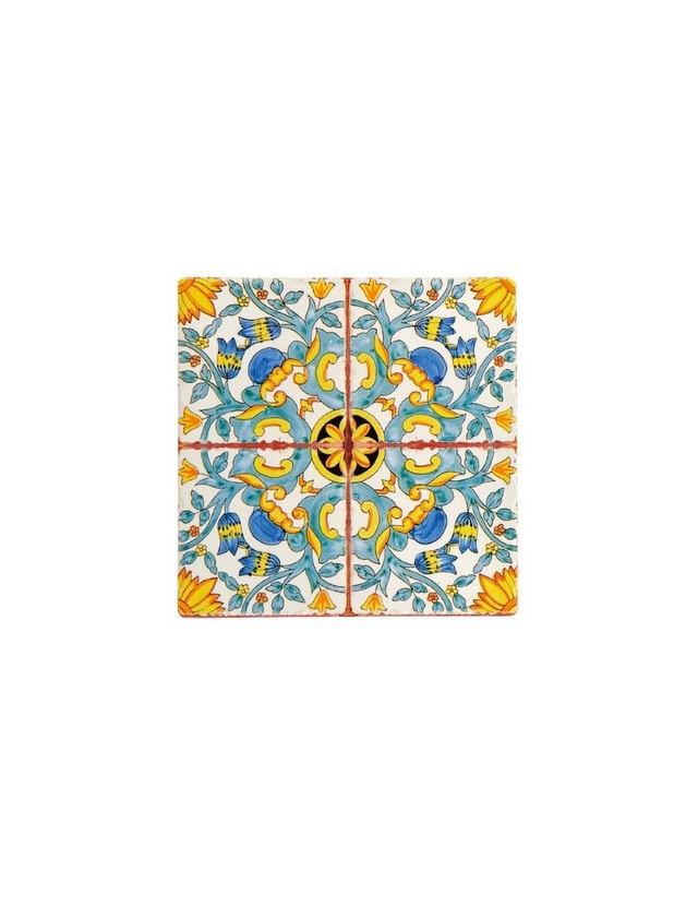 Brandani - Medicea Sottopentola Ceramica 