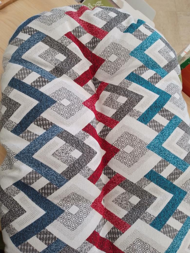 Cuscino Nasonero 65x45