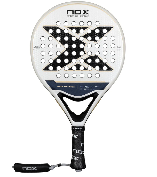 NOX EQUATION Padelschläger