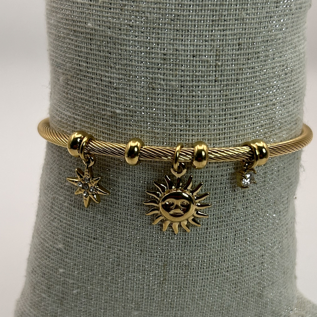 Bracelet Sunny
