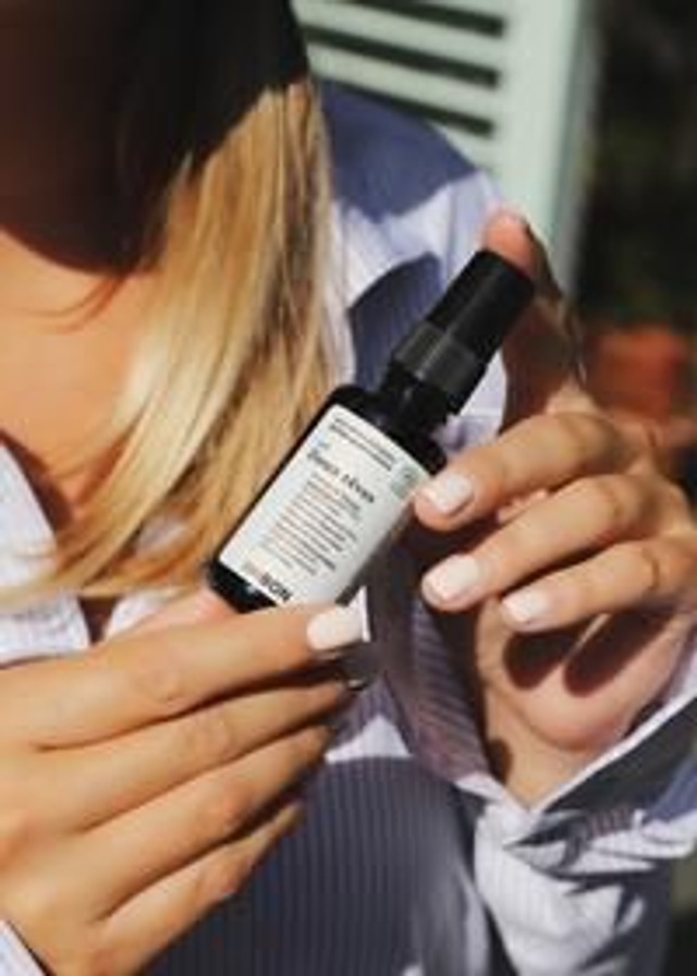 Aroma Doux rêves 100BON