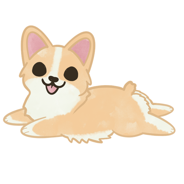 Pembroke Welsh Corgi