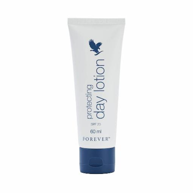 Forever - protecting day lotion - SPF 20 - 60ml