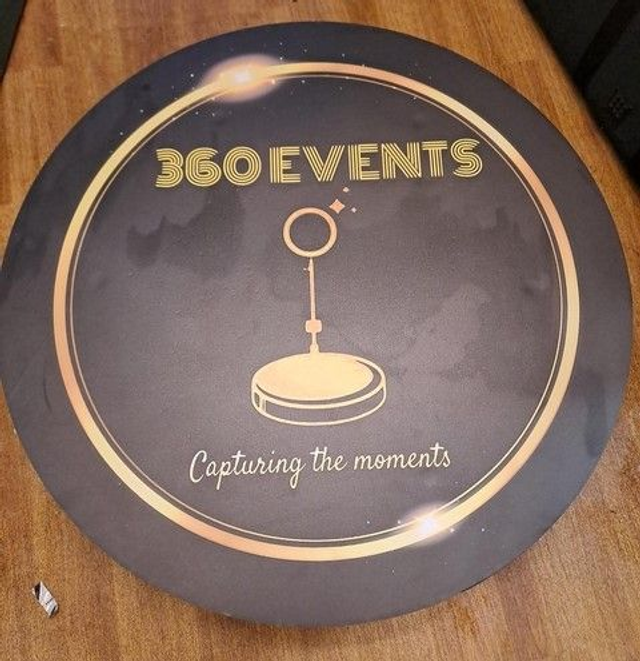 1m Anti-Slip Floor Sticker