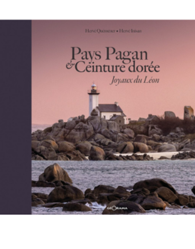 Pays Pagan et ceinture dorée Joyaux du Léon - CoopBreizh