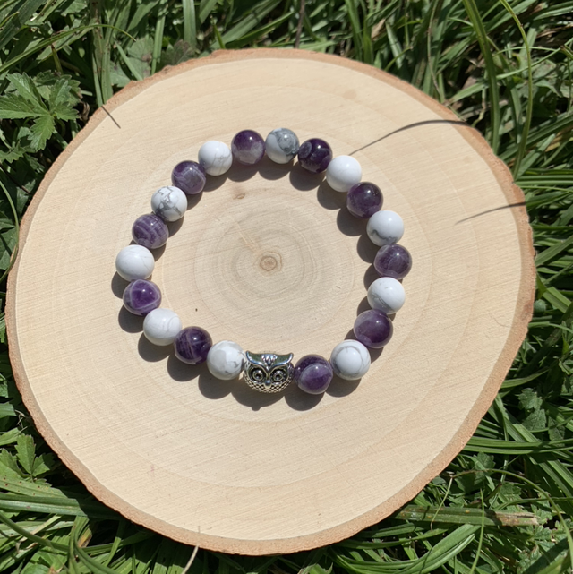 Bracelet Anti-stress