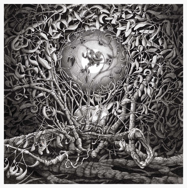 Le prolegoméne païen