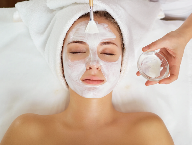 Wellness Facial: Mind, Body & Soul Facial from £45