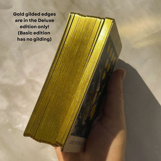 The Solar Kingdom Tarot: a deck from the kingdom of the bright sun * by Tanja Moss & Modern Magic Press