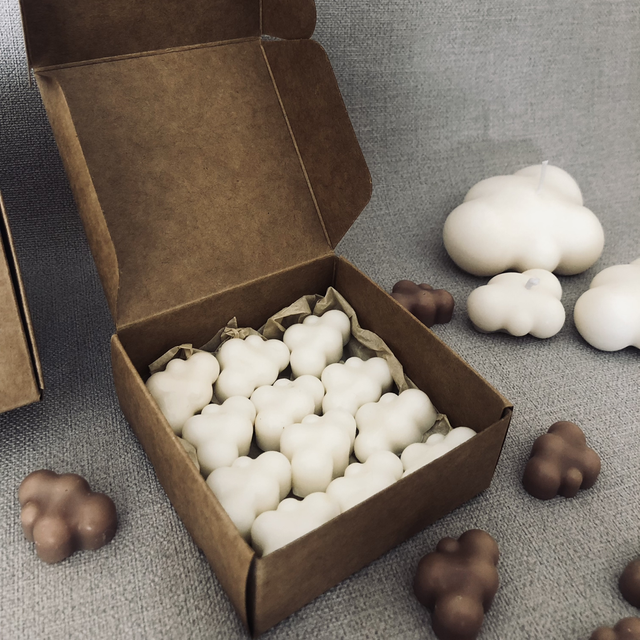 Fondant Parfumé Nuage 