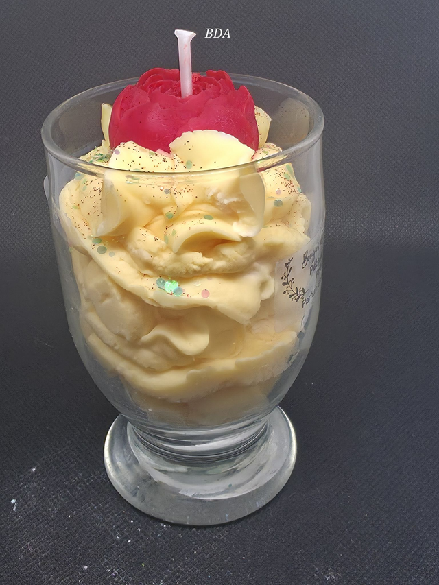 Pétale de Bois Précieux parfum Bois de Rose