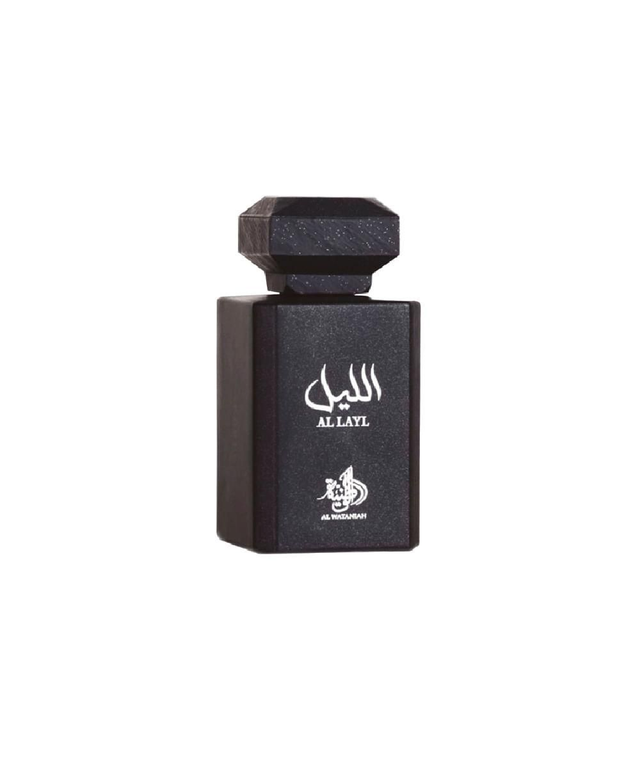 Al Wataniah Al Layl - EDP 100ml (Masculino)