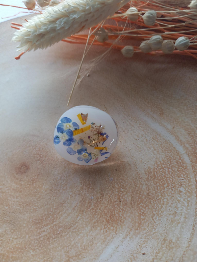 Pin's alda