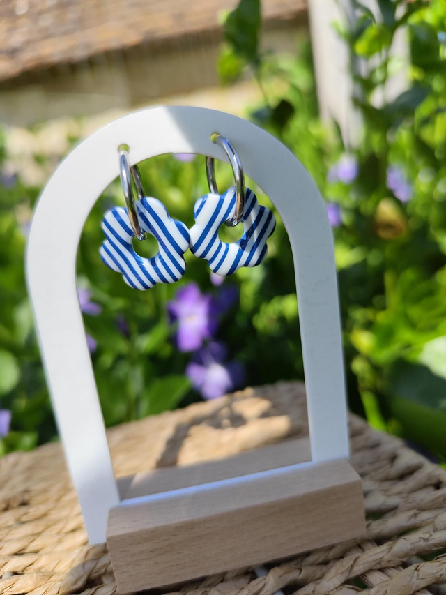 Pampilles interchangeables 