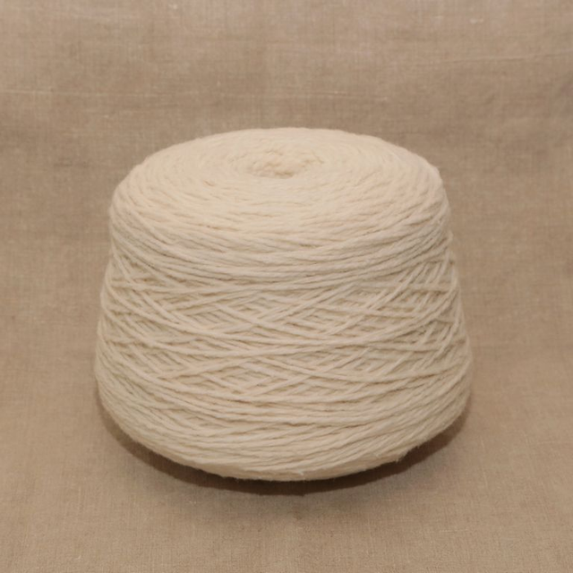 Mérinos Bulky - Cône 1kg