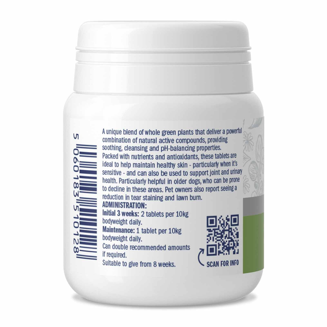 Green Releaf® Tablets