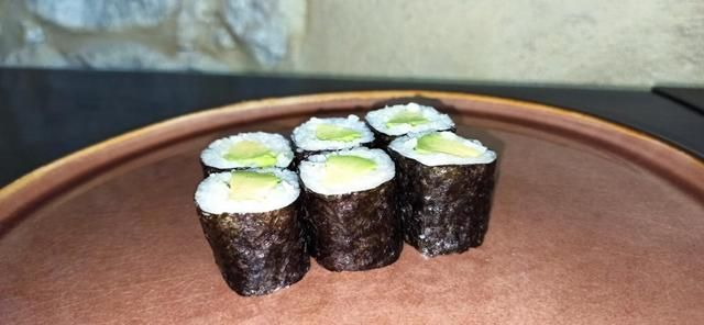 Maki avocat x6
