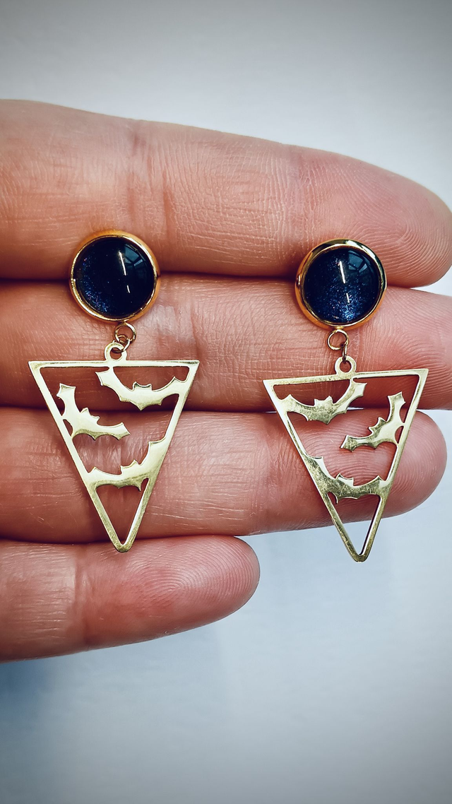 BO Gardiennes de la nuit