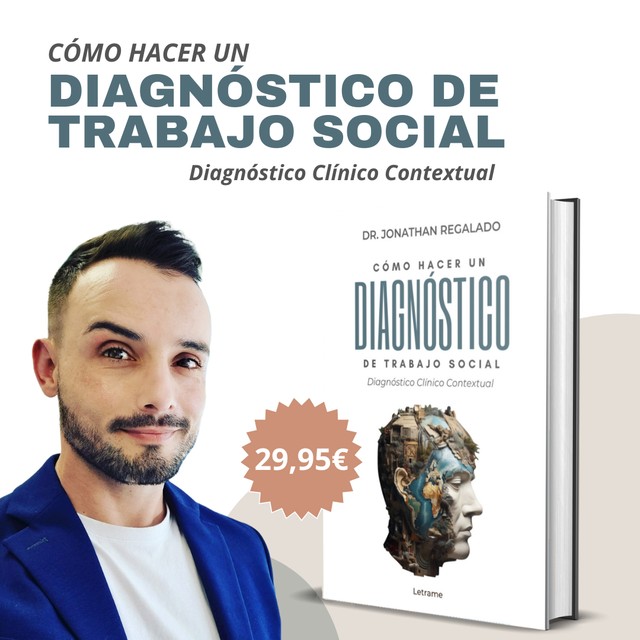 [Libro en papel] Cómo hacer un diagnóstico de Trabajo Social. 