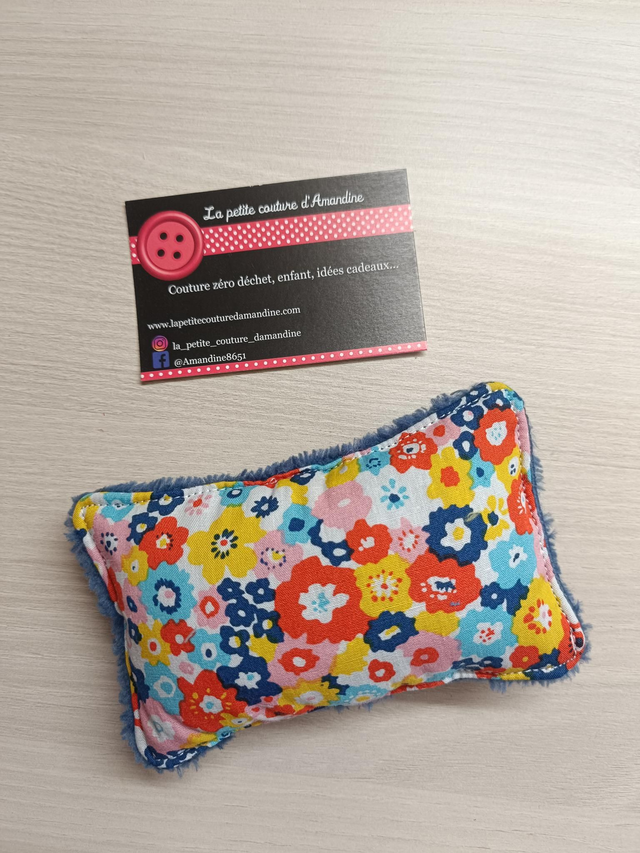 Éponge Ultra absorbante 