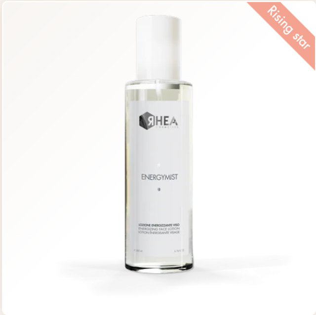 EnergyMist / Energisierende Gesichtslotion